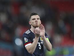 Competing at the european championship for the first time in 25 years, scotland need to beat world cup finalists croatia at hampden on tuesday to likely. We Could Ve Come Away With More Scotland Skipper Robertson Newstalk