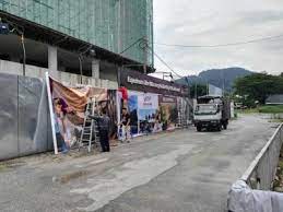 A new township, bandar baru selayang is sited just 2 km away and was named after the town, where majlis perbandaran selayang (mps, english: Selayang Star City Polaris Suites Vega Suites