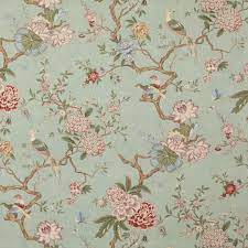 gp j baker on instagram oriental bird in eau de nil from the signature prints collection by gp j baker iconic bird wallpaper wallpaper signature print