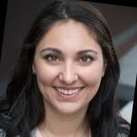 Jindan-Karena "Nina" Mann