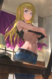▷ Winry Rockbell :: Fullmetal Alchemist :: anime :: fandoms - new posts -  funny pictures and r34 on JoyReactor - page 18