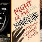 Free author talk: Stephen Graham Jones event image