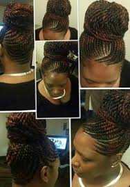 Ghana braids hairstyles 92839 2019 ghana braids hairstyles for black. Braids Of Ghana With A Senegalese Twist By Darlean Thickyd Green African Braids Hairstyles Hair Styles African Braids Hairstyles Braided Hairstyles