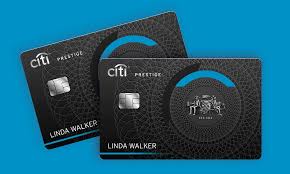 If the program or service is offered through a citi credit card, in most situations it will be billed directly to the selected citi ® card. 11 Things To Do When You Get Your Citi Prestige Card 2021