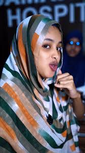 Black mambo iyo me abdi shaqadan yaa kuso baxaya aduunyo abahed wastay waye