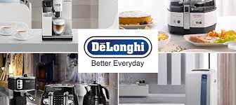 De'longhi nz | italian home appliances to live better everyday. De Longhi Rosenberg