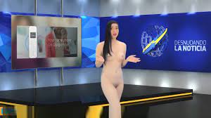Desnudando La Noticia (DLN News) - Порно видео | TXXX.com