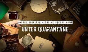 The player must solve some difficult puzzles and use them with objects to find a way out from a different. Online Escape Game Big Break Escape Groupon