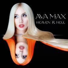 For everybody, everywhere, everydevice, and everything Heaven Hell Ava Max Wiki Fandom