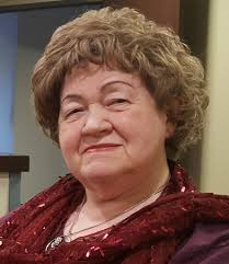 Jane Hillman Obituary 2021