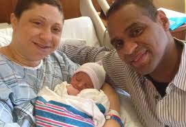 Dream Of Giving Birth To A Baby Boy While Pregnant