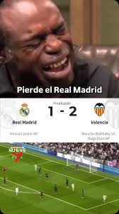 Como dice Mr Fox perdió el Real y si gana el Barcelona puede estar a 6  puntos de líder en La Liga.