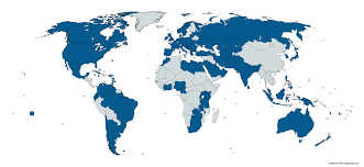 List of official overseas trips made by ...