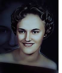 Christina Mullikin Obituary (1942