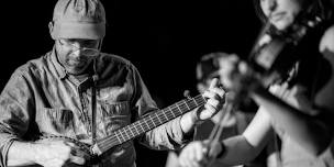Midwest Banjo Camp 2026