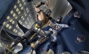 The game contains characters from both the mortal kombat franchise and the dc universe. Discussion Does Mortal Kombat Vs Dc Universe Deserves A Second Chance Matt In The Hat