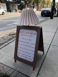 We can get back with you and assist you with fixing. Bill S Lamp Repair Home Facebook