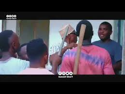 Simon cords video premiere feat nay wa mitego (niangalie). Nay Wa Mitego Itafahamika Lagu Mp3 Mp3 Dragon