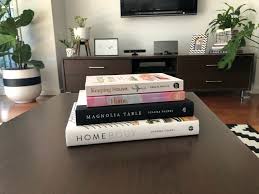 Favourite Coffee Table Books In My Home Interior Decorating