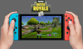 Epic, epic games, the epic games logo, unreal, unreal engine, the unreal engine logo, fortnite, and the fortnite logo are these cookies are necessary for the websites or services to function and cannot be switched off in our systems. Fortnite Switch How To Connect With Xbox One Players And Play Fortnite On The Switch Gaming Entertainment Express Co Uk