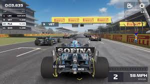 Free download f1 mobile racing v 2.0.26 hack mod apk (unlimited money) for android mobiles, samsung htc nexus lg sony nokia tablets and more. F1 Mobile Racing For Android Apk Download