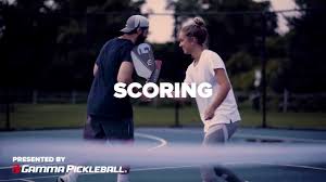 Maybe you would like to learn more about one of these? Spielregeln Pickleballclub