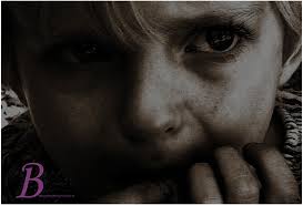 Child Abuse through a little boy's eyes, My name is Bobby poem