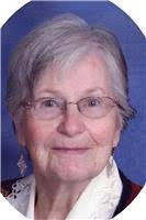 Virginia Marth Obituary (1926