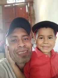 Ramon Enrique Narvaez Farias