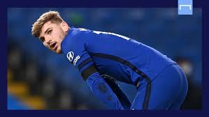 Né dans le quartier de bad cannstatt à stuttgart, timo werner est le fils de günther schuh, ancien attaquant des stuttgarter kickers et de sabine werner. Timo Werner Beendet Tor Krise Beim Fc Chelsea Warum Die Flaute Nicht Uberraschte Aber Andere Probleme Sorge Bereiten Goal Com