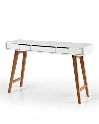 Mca Garderobe Anneke Drucill Weiss Buche Mobel Letz Ihr Online Shop Buche Mobel Schreibtisch Schmal Schmaler Konsolentisch