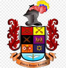 De acuerdo a la constitución política, su misión principal es la de defensa de la soberanía, la independencia, la integridad del territorio nacional y del orden. Colombian Army Coat Of Arms Escudo Ejercito De Colombia Png Image With Transparent Background Toppng
