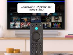 Die grundlegenden digitale steuerungsknöpfe sind: Amazon Fire Tv Stick Jetzt Bestellen 50 Mehr Leistung Produktempfehlung