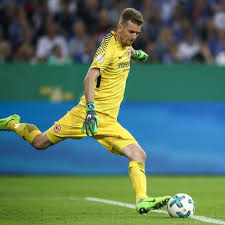 Die weltnummer 1 bezwingt den finnischen aussenseiter nach hartem kampf letztlich souverän 2:0. Uefa Nations League Lukas Hradecky Steht Im Kader Von Finnland