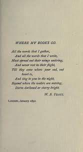 Irish Fairy Tales Poetry Words Poem Quotes Literary Quotes