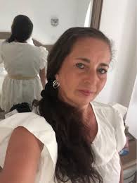 I don't recall doing an intro for this group! 🤦🏻‍♀️🤷🏻‍♀️🤷🏻‍♀️ just  wanted to say hi to everyone ☺️ I'm Lisa from Manchester I am 49 (will be  50 next month!) 🥴🥴🥺 I'm