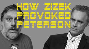 He is of canadian nationality. How Slavoj Zizek Triggered Jordan Peterson Youtube