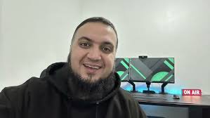 Abid Patel InnovateEDU 2025 Workshops