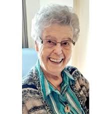 Barbara Elford Obituary (2021)