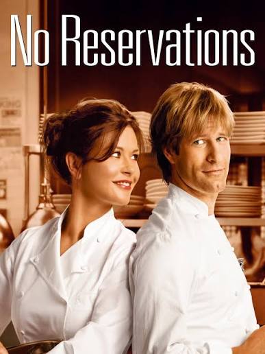 Watch No Reservations | Prime Video
