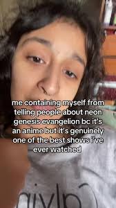 Bro Watch Evangelion