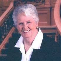 Nina Marie Manning Alford Obituary