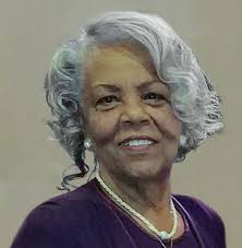 Jacquelyn Rountree Mixon(September 20, 1938- March 11, 2022)
