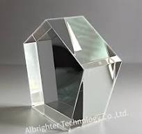 Penta Prisms – Albrighter Technology