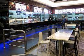 0,1 km da nz curry house. Nz Curry House At The Klia2 Klia2 Info