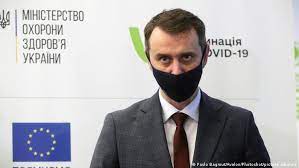 Головний санітарний лікар віктор ляшко став міністром охорони здоров'я україни. J4niyi0cm49yzm