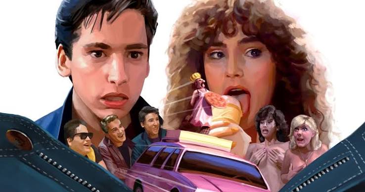 The Last American Virgin: Why a Disposable 80s Movie Still Resonates 40  Years Later