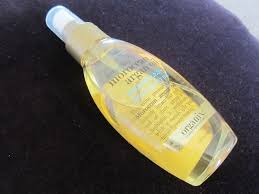 Argan Oil Of Morocco Weightless Healing Dry Oil Spray Buyfromcanada