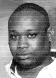 Travis Sintell 'Head' Jefferson — Cordova