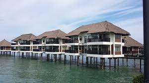 67 jalan pantai bagan lalang, kg. Double Storey Superior Rooms Picture Of Avani Sepang Goldcoast Resort Sungai Pelek Tripadvisor